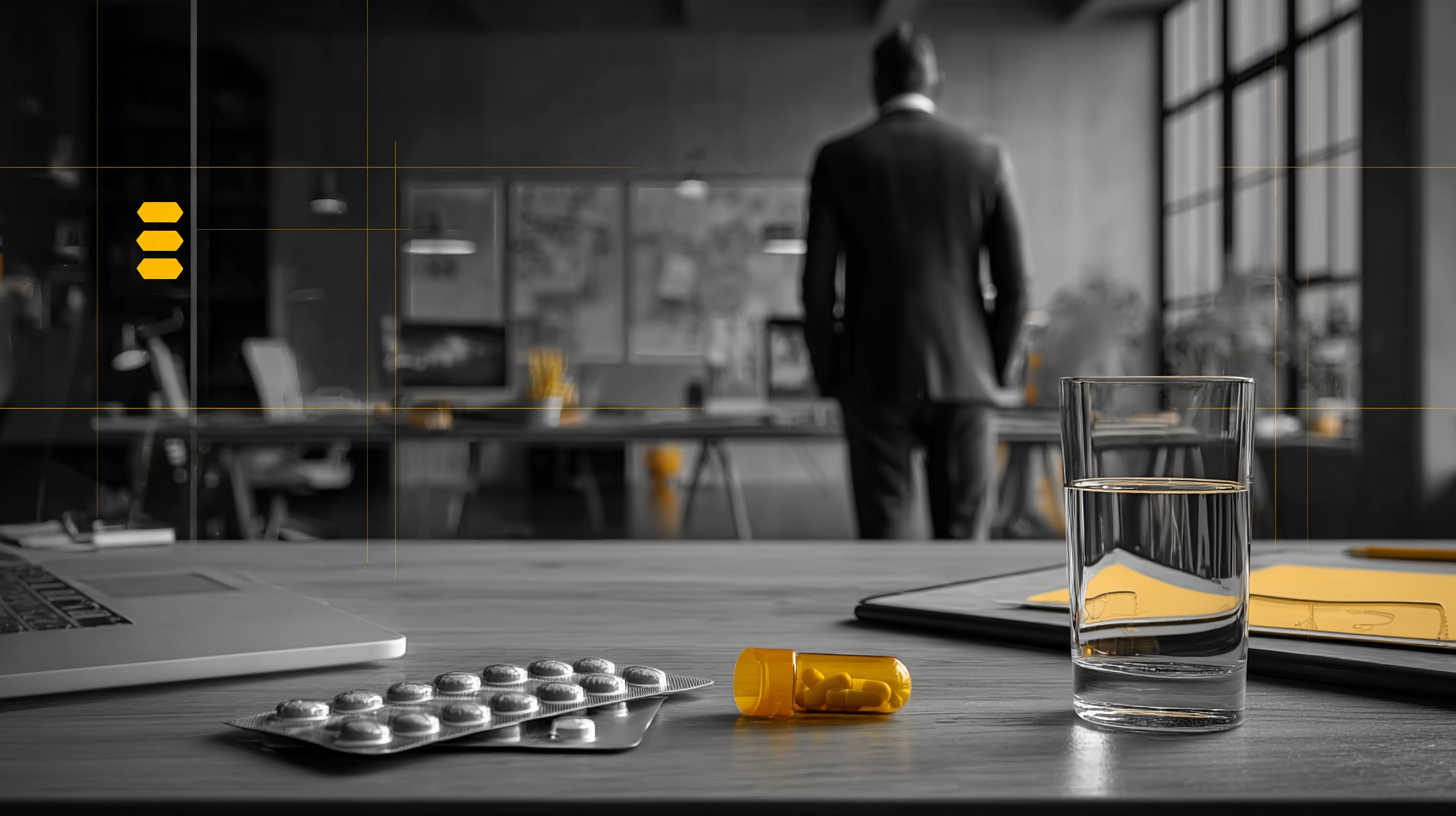 Are you building a vitamin or a painkiller?