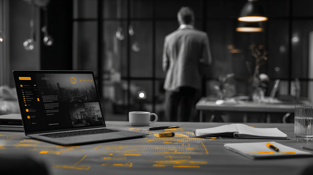 Investors don't invest in ideas