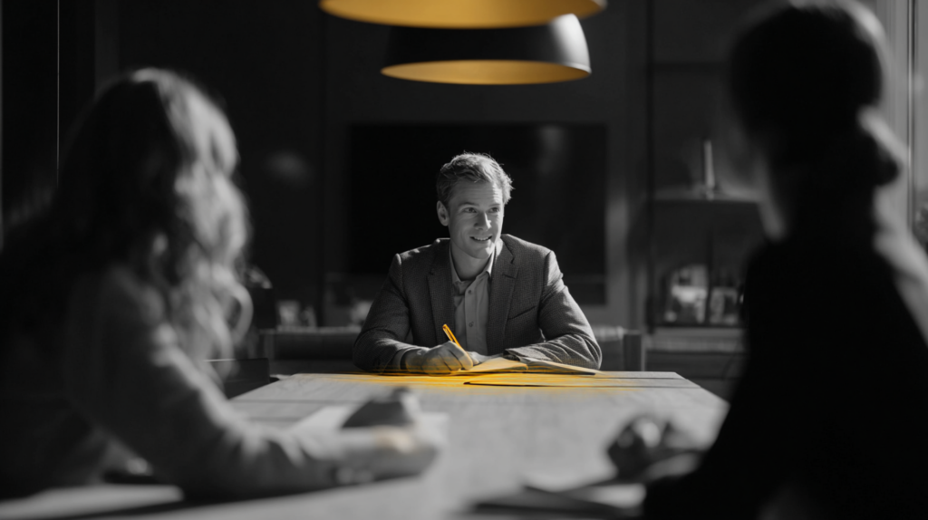 Three things to stop saying when you pitch