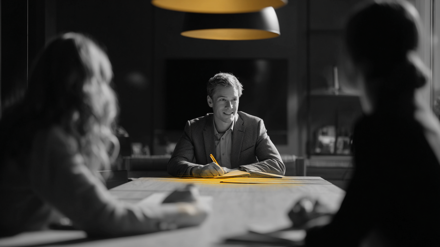 Three things to stop saying in investor pitches