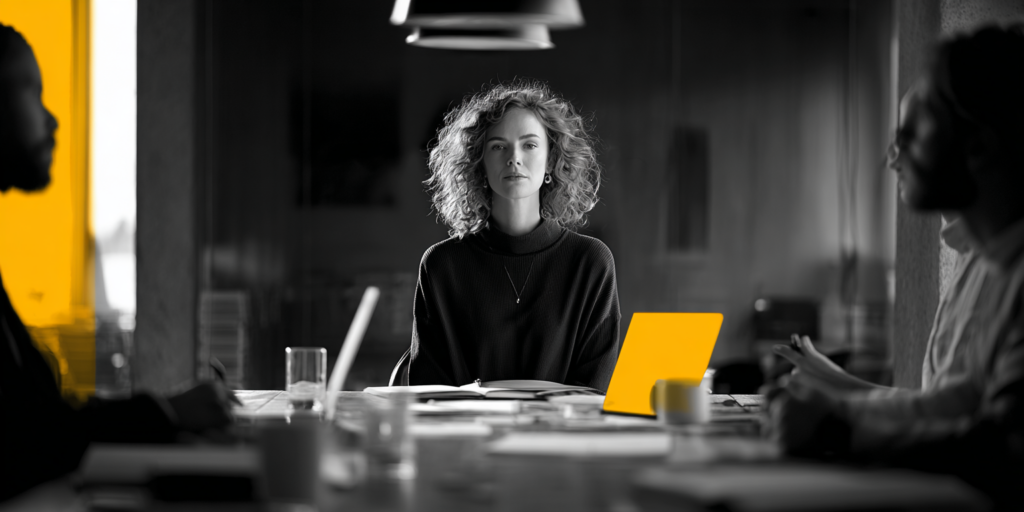 How early stage investors assess a startup