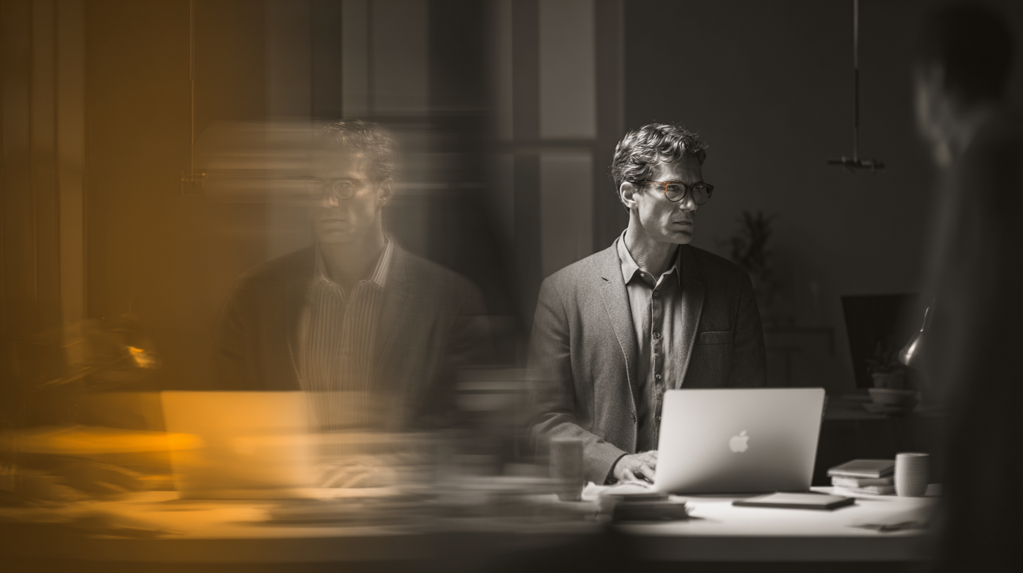 Investor Readiness Explained: Why some founders get funded and others don’t