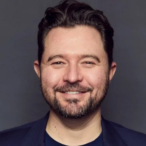 Daniel Priestley, Dent Global