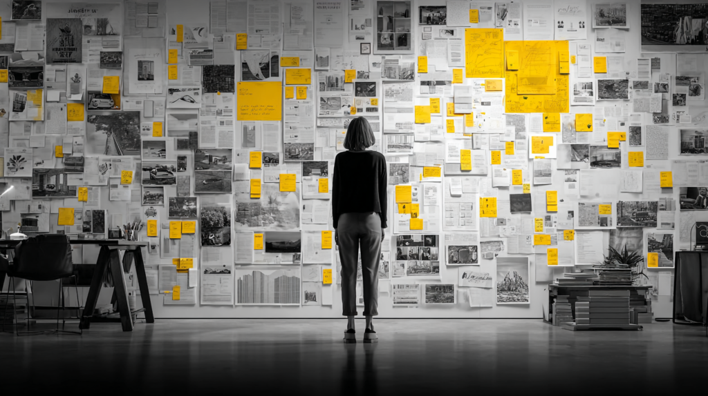 beware of the fundraise that never launches