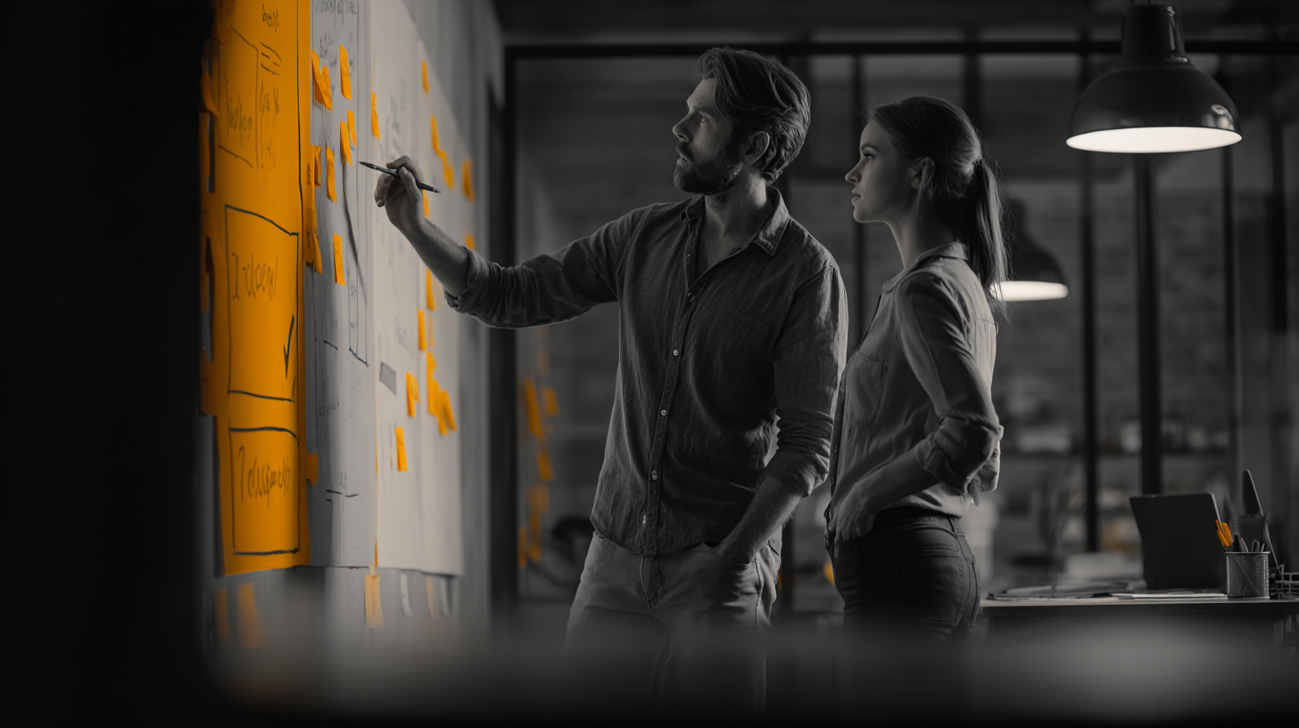 Startup Consulting: How a Business Consultant Helps Startups Raise Funding