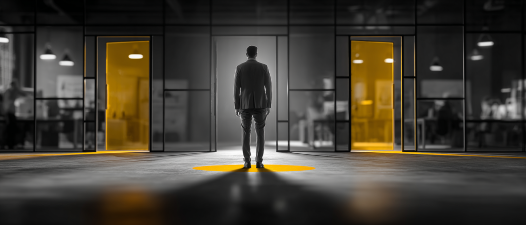 the two best times to raise investment