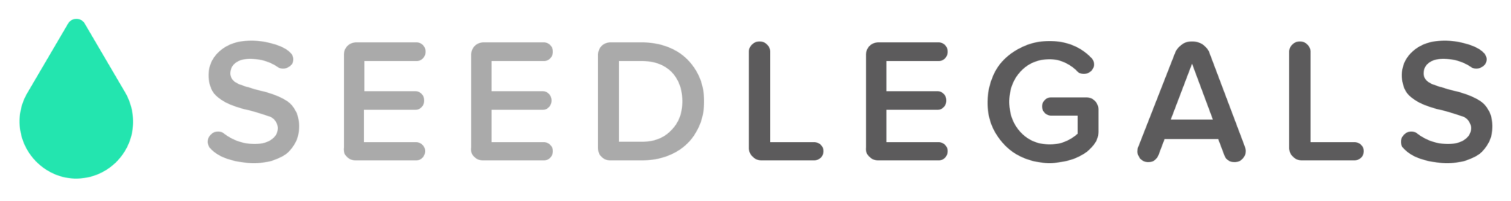 SeedLegals Logo