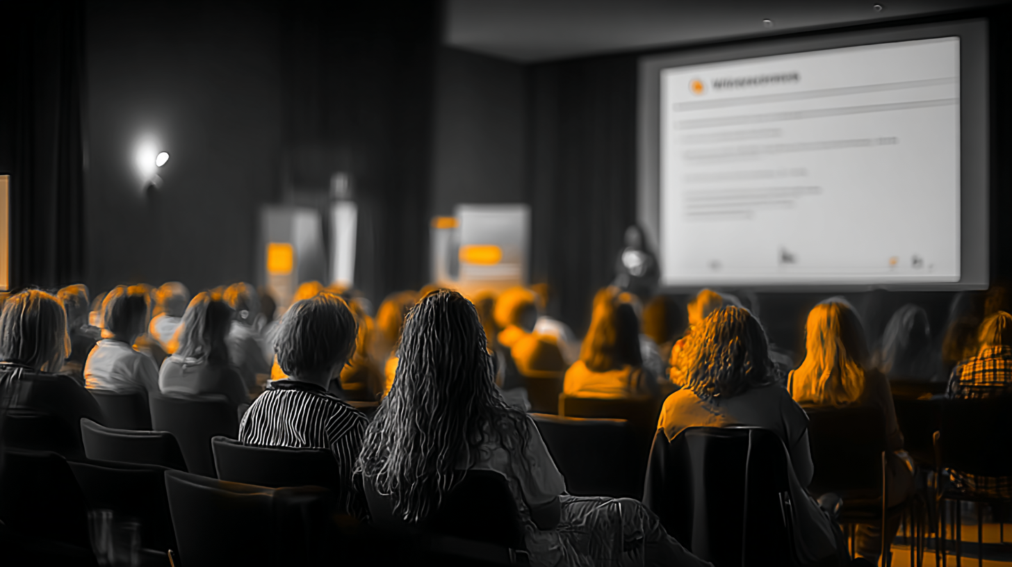 Investors decide in 4 seconds, long before they read your pitch
