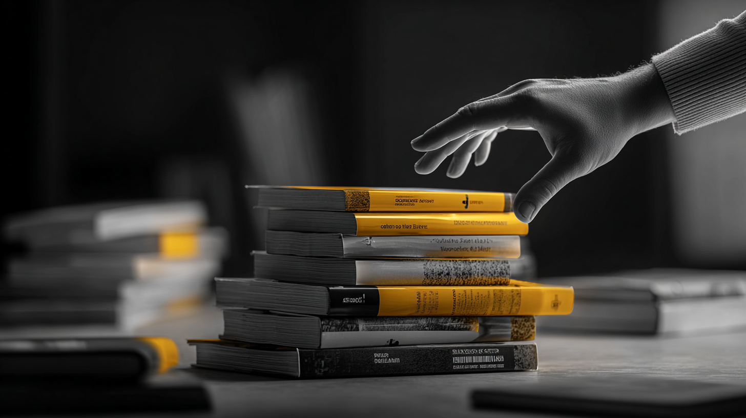 Best Startup Books for Founders: My Personal List