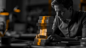 valuing a business