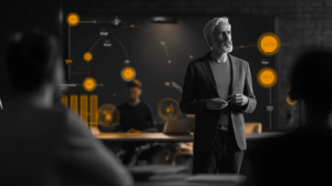 What is an angel investor