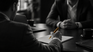 What Is a Term Sheet? A Guide for UK Founders